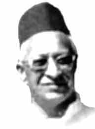 Pt. Suryanarayan Vyas